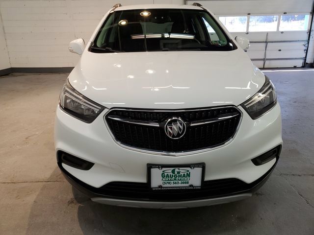 Used 2019 Buick Encore Preferred AWD/4WD image 10