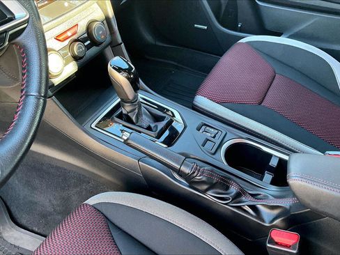 Used 2023 Subaru Impreza 2.0i Sport image 13