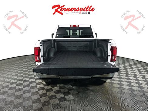 New 2026 RAM 3500 Laramie image 16