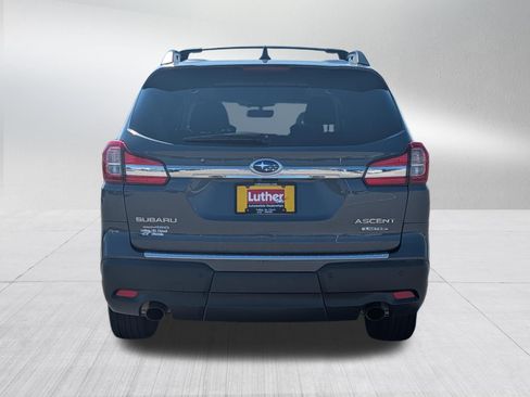 Used 2022 Subaru Ascent Limited w/ Technology Package AWD/4WD image 6