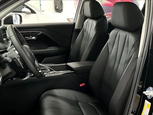 New 2025 Acura ADX AWD image 11