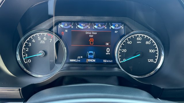 Used 2023 Ford F150 Tremor AWD/4WD image 25