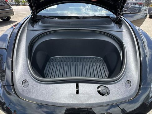 Used 2025 Tesla Model 3 Long Range RWD image 36