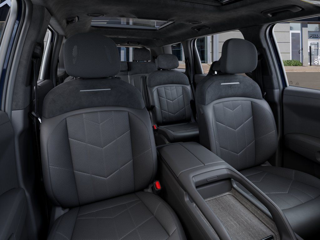 New 2027 Kia Telluride SX Prestige X-Line w/ Towing Package AWD/4WD image 18