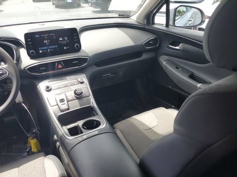 Certified 2023 Hyundai Santa Fe SE FWD image 22