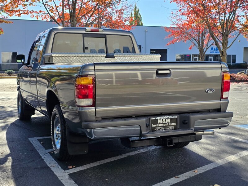 Used 1998 Ford Ranger Splash RWD image 8