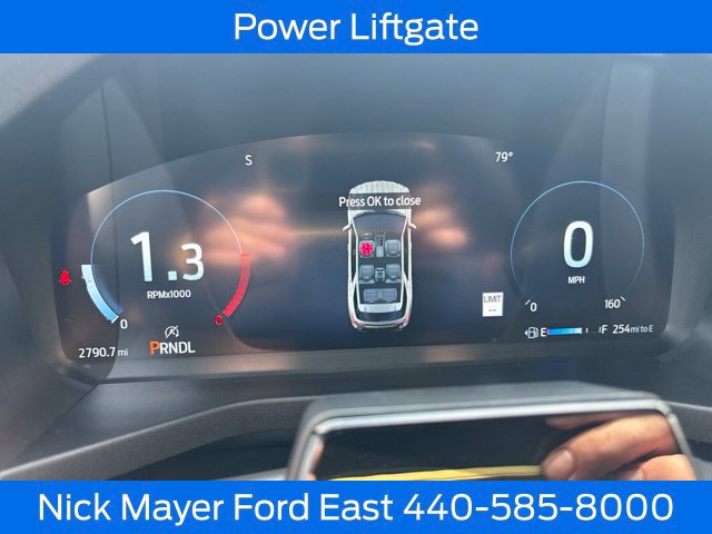 New 2026 Ford Explorer ST-Line AWD/4WD image 19
