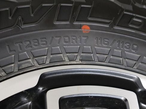 New 2026 Jeep Gladiator Rubicon image 44