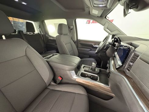 Used 2023 Chevrolet Silverado 1500 LT Trail Boss w/ Protection Package image 33