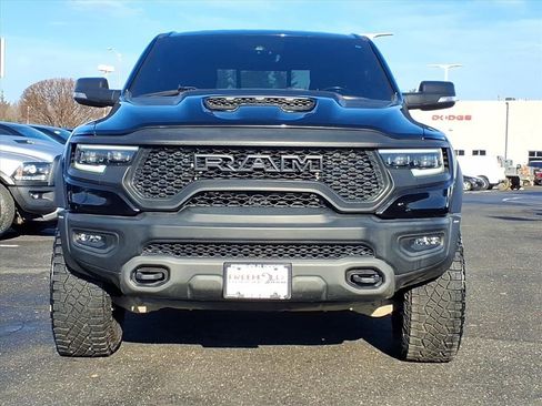 Used 2022 RAM 1500 TRX image 2
