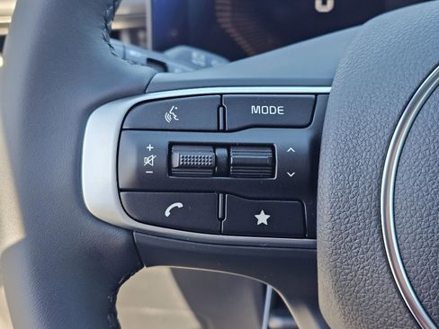 New 2026 Kia K5 GT-Line image 20