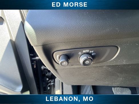 Certified 2023 Buick Envision Preferred AWD/4WD image 17