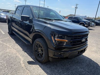 Used 2024 Ford F150 XLT w/ Equipment Group 302A MID