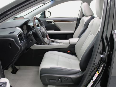 Used 2016 Lexus RX 350 AWD image 33