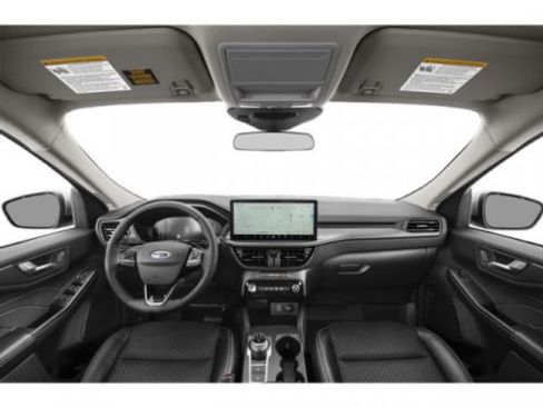 New 2026 Ford Escape SE w/ PHEV Premium Package image 17