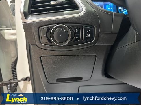 Certified 2024 Ford Edge SEL w/ Convenience Package AWD/4WD image 17