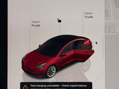 Used 2023 Tesla Model 3 Standard Range image 16