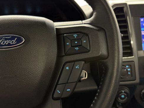 Used 2020 Ford F150 XLT w/ Equipment Group 302A Luxury AWD/4WD image 75