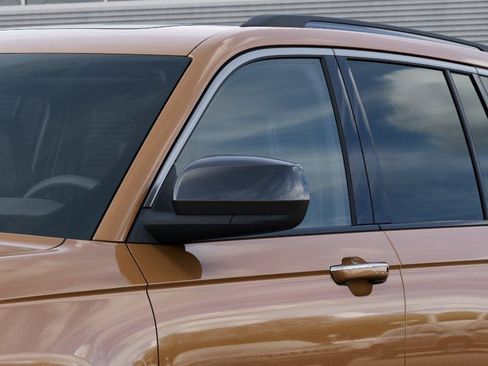 New 2026 Jeep Grand Cherokee Limited AWD/4WD image 12