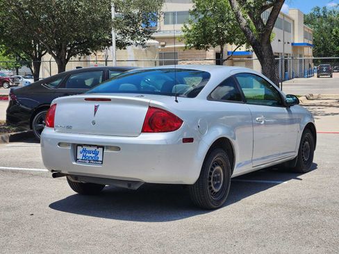 Used 2007 Pontiac G5 FWD image 6