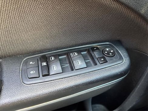 Used 2015 Dodge Charger SE w/ Sport Appearance Group image 32