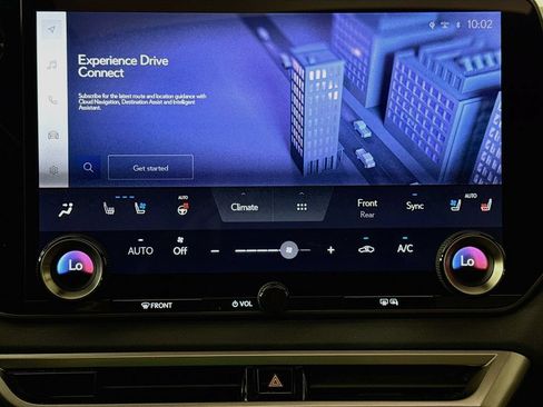 Certified 2023 Lexus RX 350 Premium w/ Cold Area Package FWD image 13