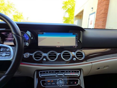 Used 2019 Mercedes-Benz E 300 w/ Premium 1 Package image 19