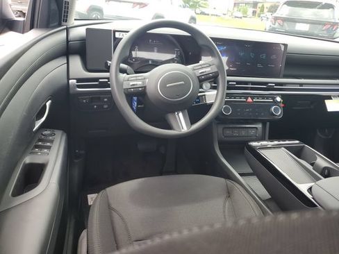 New 2026 Hyundai Tucson Blue SE AWD/4WD image 11