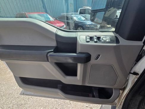 Used 2020 Ford F250 XL w/ Power Equipment Group AWD/4WD image 10