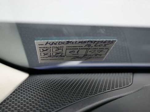 Used 2023 Kia EV6 Wind w/ Wind Technology Package image 10