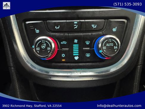 Used 2016 Buick Encore Leather FWD image 22
