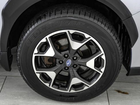 Used 2019 Subaru Crosstrek 2.0i Premium image 49