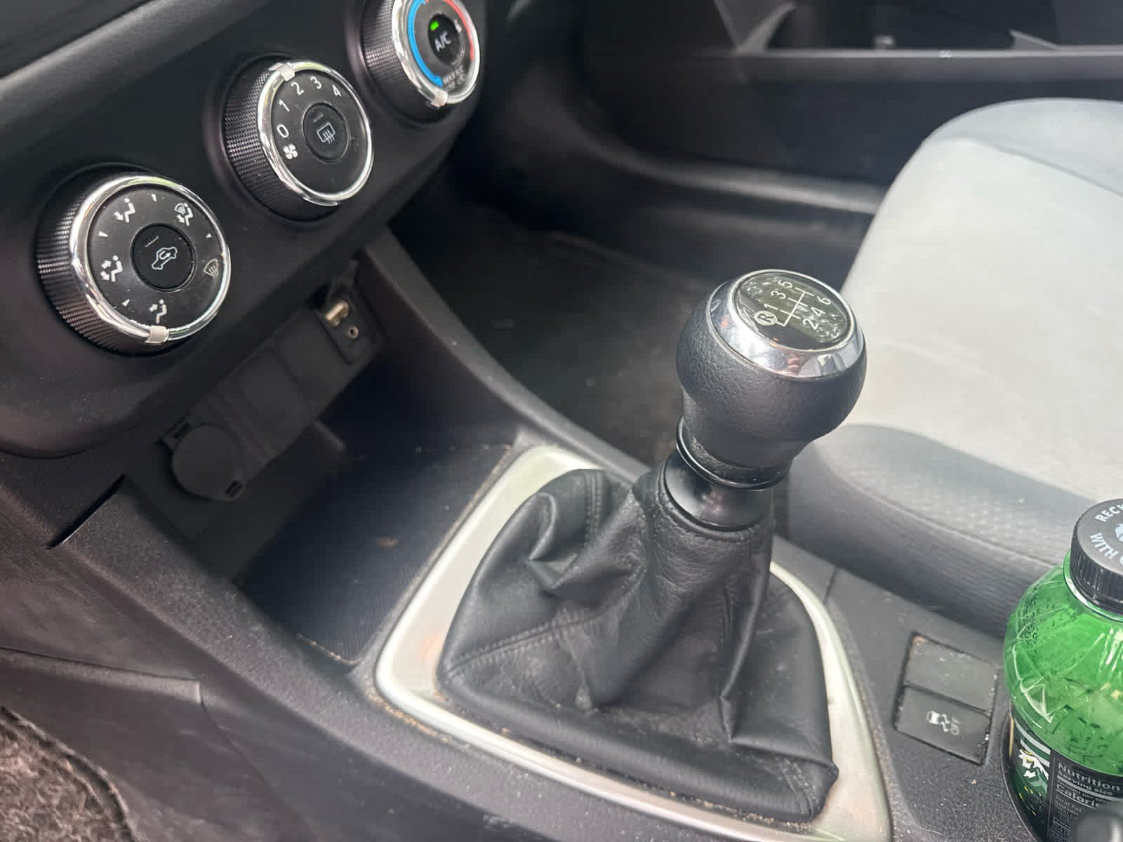 Certified 2016 Toyota Corolla L FWD image 11