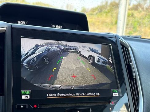 Used 2019 Subaru Forester Limited AWD/4WD image 16