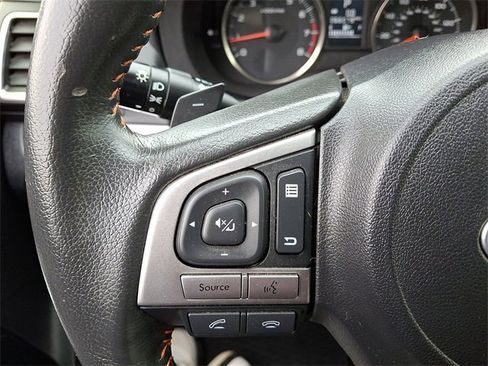 Used 2016 Subaru Crosstrek 2.0i Premium w/ Moonroof Package image 22