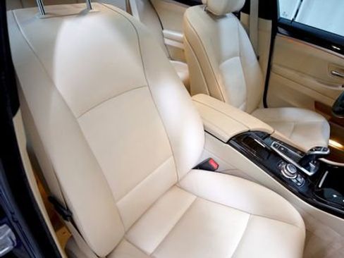 Used 2013 BMW 535i Sedan image 9