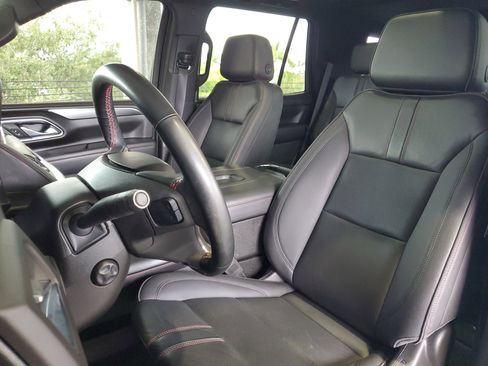 Used 2023 Chevrolet Tahoe RST w/ Luxury Package RWD image 19