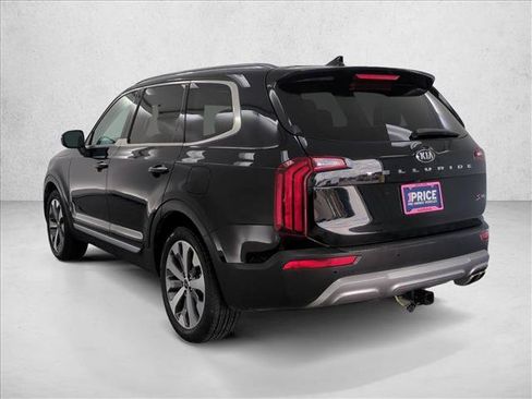 Used 2020 Kia Telluride S FWD image 8