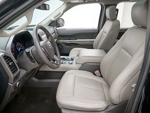 Used 2019 Ford Expedition XLT w/ Equipment Group 202A image 22
