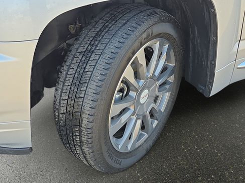 Used 2016 GMC Terrain Denali FWD image 30