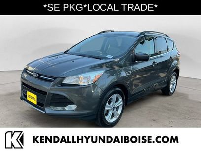 Used 2015 Ford Escape SE w/ Equipment Group 201A