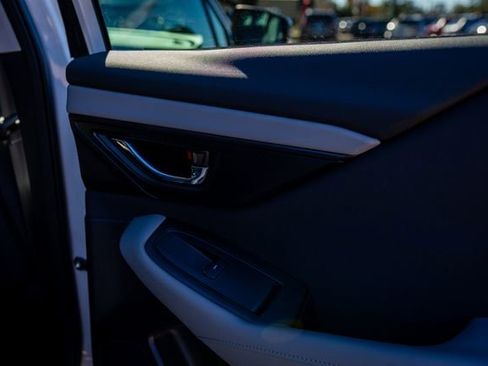 Certified 2025 Subaru Outback Premium image 26