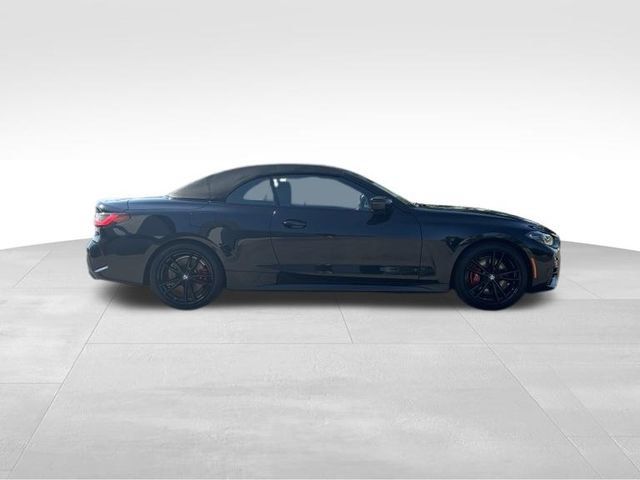 Certified 2023 BMW 440i xDrive Convertible w/ Premium Package AWD/4WD image 12
