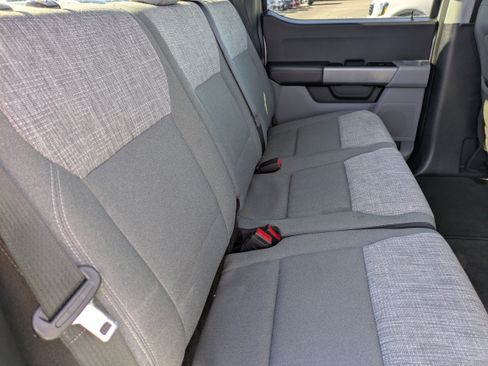Used 2023 Ford F150 XLT image 13