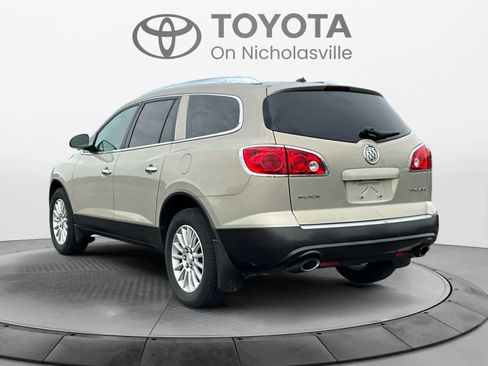 Used 2012 Buick Enclave FWD image 3