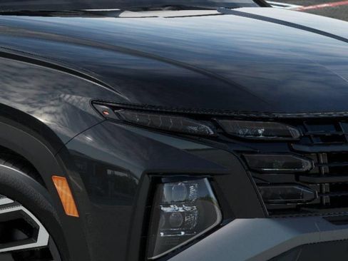 New 2026 Hyundai Tucson Limited w/ Tow & Go Package image 9