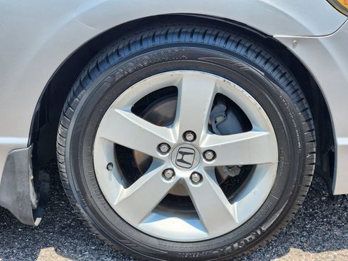 Used 2006 Honda Civic EX image 30