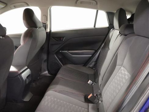 Certified 2025 Subaru Impreza 2.0i Sport AWD/4WD image 29