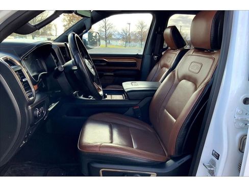 Used 2023 RAM 1500 Limited image 27