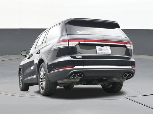 Used 2022 Lincoln Aviator Reserve w/ Equipment Group 201A AWD/4WD image 48
